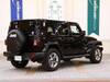 CHRYSLER JEEP WRANGLER UNLIMITED