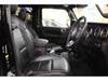 CHRYSLER JEEP WRANGLER UNLIMITED