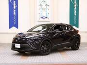 2021 TOYOTA C-HR