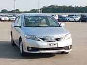 2012 TOYOTA ALLION