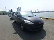 2016 MAZDA PREMACY