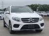 MERCEDES BENZ M CLASS