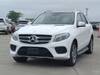 MERCEDES BENZ M CLASS