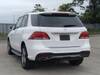 MERCEDES BENZ M CLASS