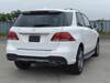 MERCEDES BENZ M CLASS