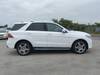 MERCEDES BENZ M CLASS