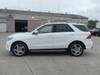 MERCEDES BENZ M CLASS