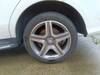 MERCEDES BENZ M CLASS