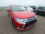 2018 MITSUBISHI OUTLANDER PHEV