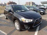 2014 MITSUBISHI RVR G
