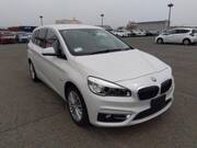 2017 BMW 2 SERIES