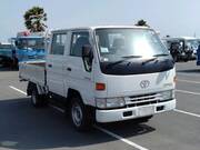 1997 TOYOTA DYNA 1.25ton