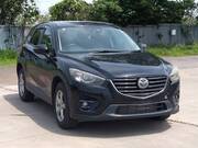 2015 MAZDA CX-5