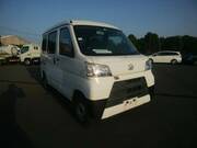 2018 DAIHATSU HIJET CARGO