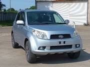 2008 TOYOTA RUSH G