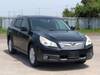 SUBARU LEGACY OUTBACK