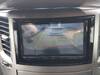 SUBARU LEGACY OUTBACK