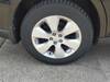 SUBARU LEGACY OUTBACK