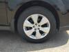 SUBARU LEGACY OUTBACK