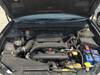 SUBARU LEGACY OUTBACK