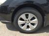 SUBARU LEGACY OUTBACK