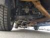 SUBARU LEGACY OUTBACK