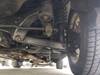 SUBARU LEGACY OUTBACK