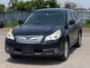 SUBARU LEGACY OUTBACK