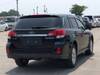 SUBARU LEGACY OUTBACK