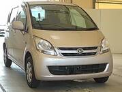 2008 DAIHATSU MOVE L
