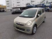 2008 DAIHATSU MIRA X