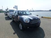 2012 ROVER MINI COOPER