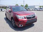 2014 SUBARU FORESTER 2.0XT EYESIGHT