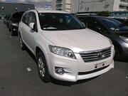 2014 TOYOTA VANGUARD 240S