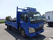 2002 MITSUBISHI CANTER 3ton