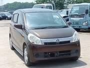 2008 DAIHATSU MIRA