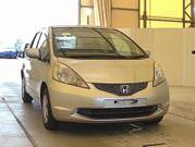 2010 HONDA FIT G SMART SELECTION