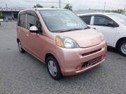 2010 HONDA LIFE G