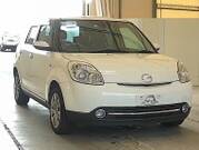 2012 MAZDA VERISA L