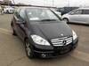 MERCEDES BENZ A CLASS