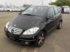 MERCEDES BENZ A CLASS