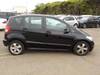 MERCEDES BENZ A CLASS
