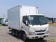 2015 HINO DUTRO 1.9ton