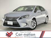 2014 LEXUS HS