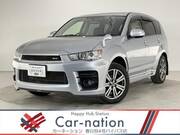 2012 MITSUBISHI OUTLANDER