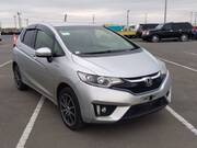 2016 HONDA FIT HYBRID
