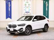 2020 BMW X1