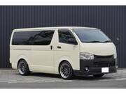 2014 TOYOTA REGIUS ACE VAN