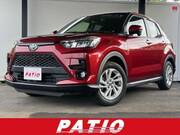 2021 TOYOTA RAIZE