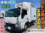 2014 ISUZU OTHER